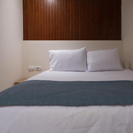 Pyramid Front Hotel Al Kawm al Akhdar エクステリア 写真