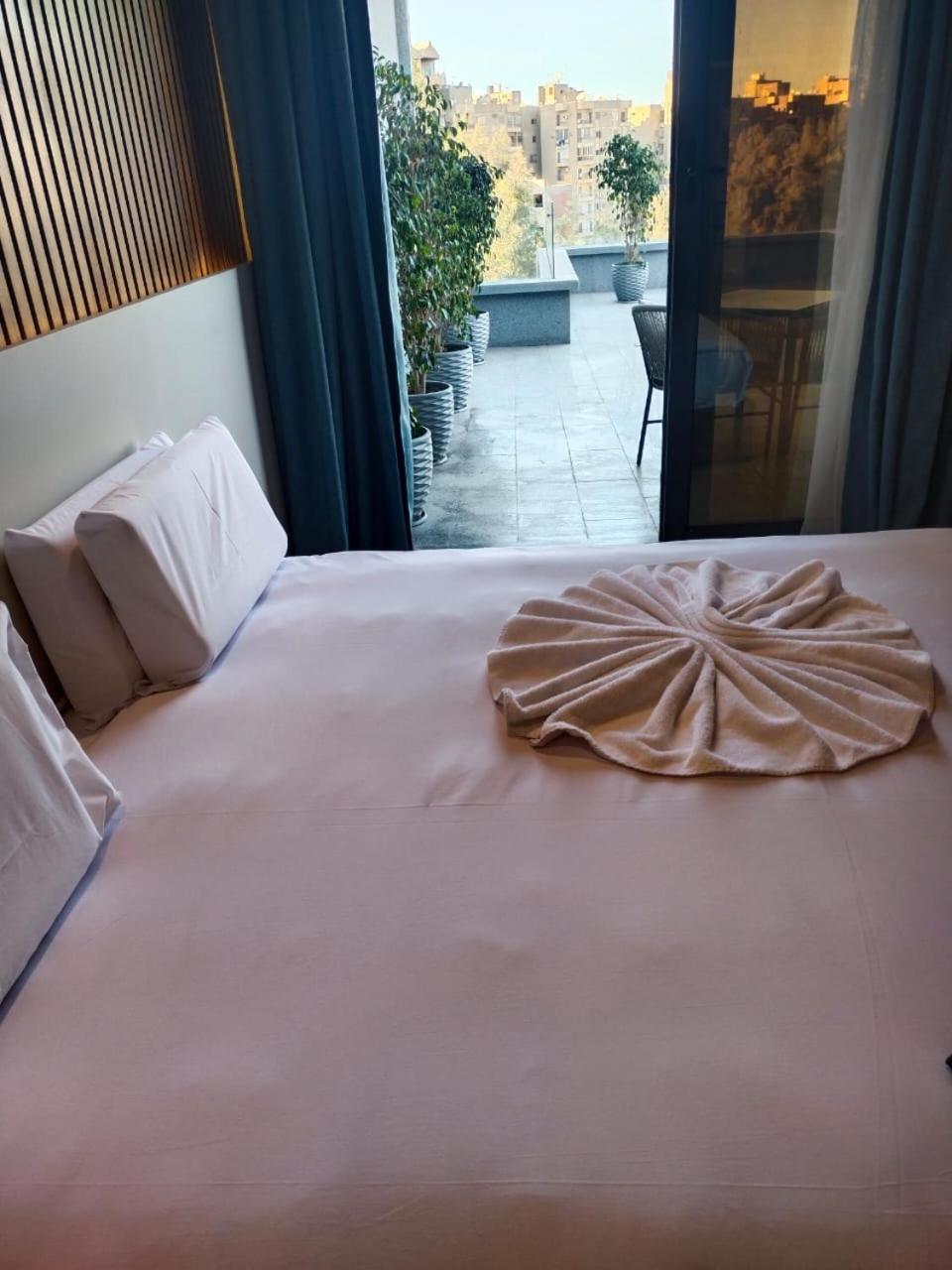 Pyramid Front Hotel Al Kawm al Akhdar エクステリア 写真